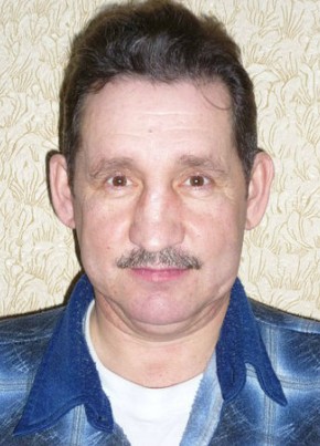 Nikolay, 63, Russia, Irkutsk