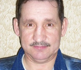 Николай, 65 лет, Иркутск