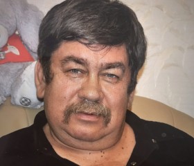 Павел, 65 лет, Ставрополь