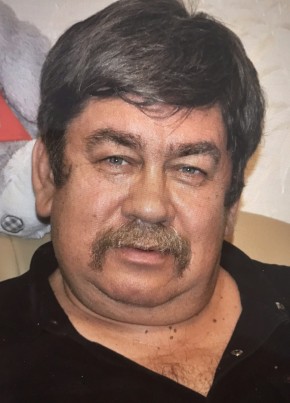 Павел, 65, Россия, Ставрополь
