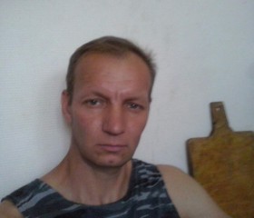 Aleksandr, 48, Sokhumi