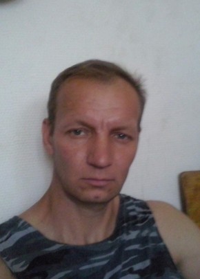 Aleksandr, 48, Abkhazia, Sokhumi