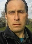 Олег, 47 лет, Краснодар