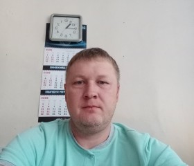 Рустам, 40 лет, Уфа
