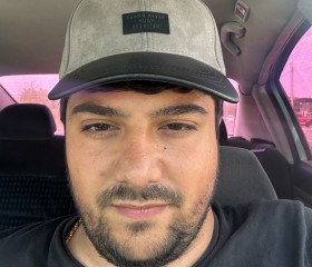 Albert, 26, Yerevan