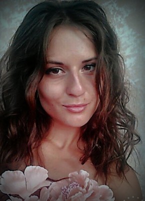 Ксения, 34, Россия, Владимир