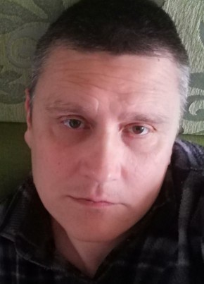 Руслан из Бугульмы 48 лет
