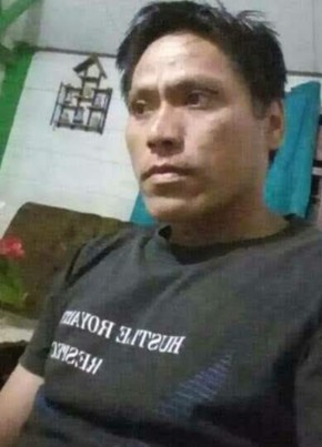 Valdi, 39, Indonesia, Rantepao
