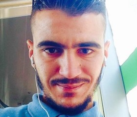 Aymen, 31, Carquefou