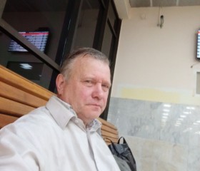 Aleksandr, 54, Feodosiya