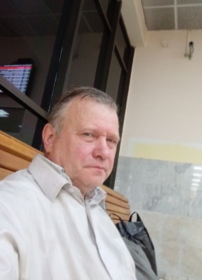Александр, 53, Россия, Камышлов