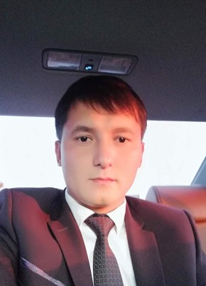 Arman, 36, Russia, Volgograd