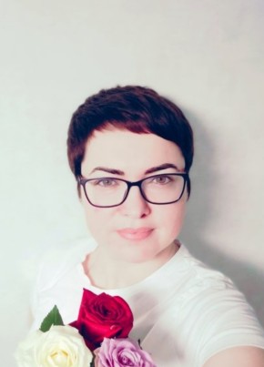 Марина, 41, Россия, Жуковский