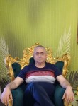 Узеир, 56 лет, Sumqayıt