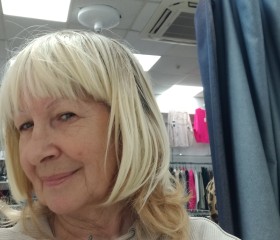 Tatyana, 64, Walnut Creek