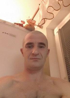 Андрей, 45, Eesti Vabariik, Tallinn