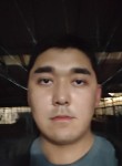 Akmat Temirov, 22  , Bishkek