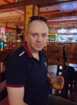 Sergey, 41  , Snizhne