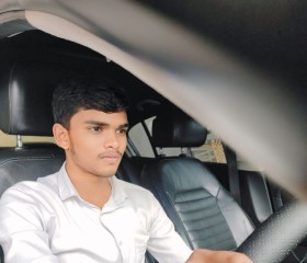 Prajwal, 35 лет, Sangamner