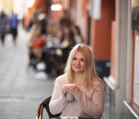 Okeaniya, 37, Moscow