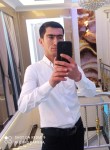 ileos Ibragimov, 32  , Yekaterinburg