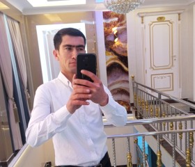 ileos Ибрагимов, 33 года, Екатеринбург