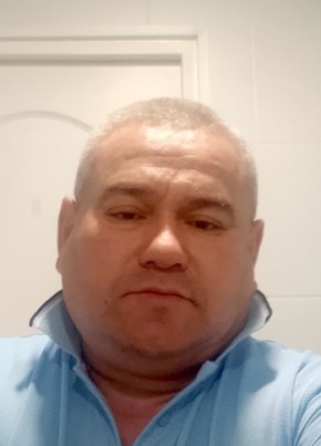 Selim Muradow из Набережные Челны 43 года