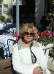 Elena, 66 лет, Genova