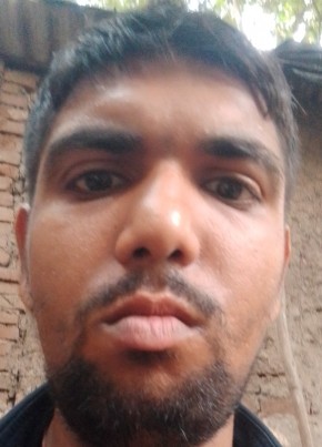 Vikas Pandey, 28, India, Mumbai