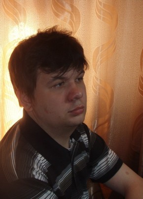 Игорь, 31, Россия, Щекино