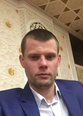 Иван, 33, Россия, Ковров