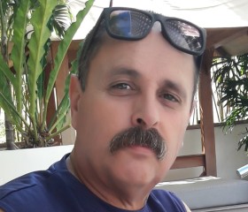 Steve, 54 года, La Puente