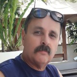 Steve, 56  , La Puente