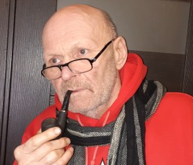 Влад, 59 лет, Обнинск