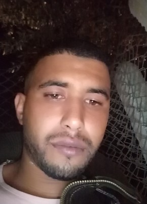 Yousarsef, 31, المغرب, طنجة