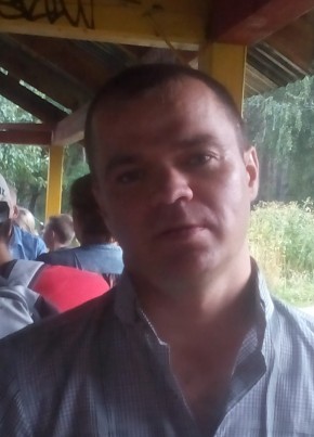 Дмитрий, 42, Россия, Полевской