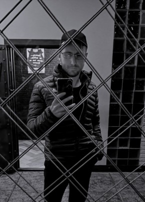 Maks, 31, Russia, Tambov