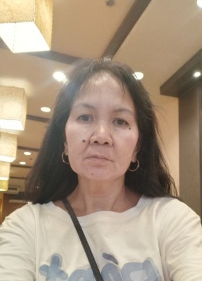 ludina movida, 53, Pilipinas, Cainta