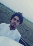 Yasir abbas, 28 лет, جلال‌آباد