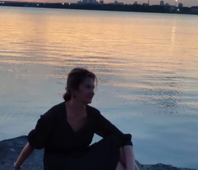 Yana, 45, Yekaterinburg