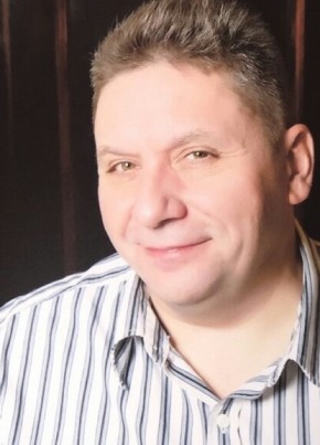 Nick, 53, Рэспубліка Беларусь, Стоўбцы