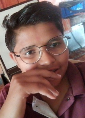 Dhiru balte, 18, India, Pune