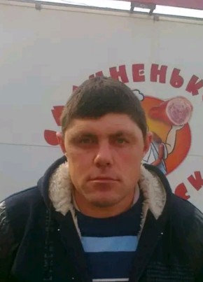 Вова Ротко, 43, Україна, Київ