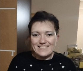 Anzhelina, 37, Moscow