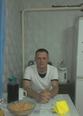 Владимир, 47, Россия, Томск