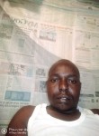 Mike, 35 лет, Nairobi