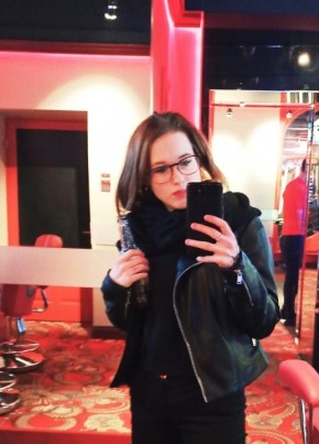 Anastasija, 23, Latvijas Republika, Rīga