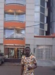 Jonathanloick, 31 год, Douala
