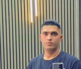 ATEF, 29, London