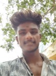 Siddu, 25, Mysore